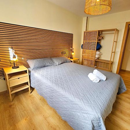 Apartamentos Escarrilla Suites 3000 ภายนอก รูปภาพ