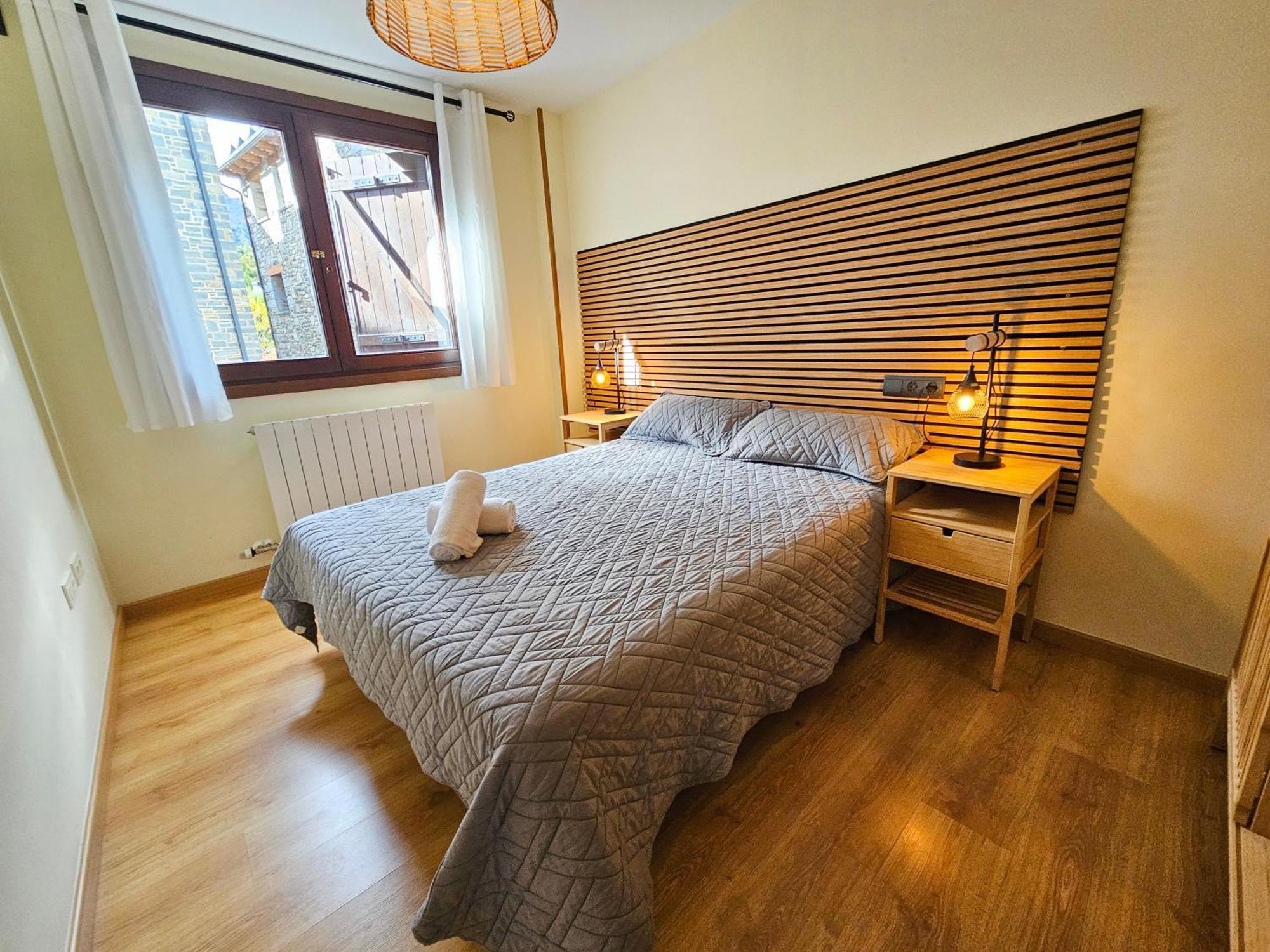 Apartamentos Escarrilla Suites 3000 ภายนอก รูปภาพ