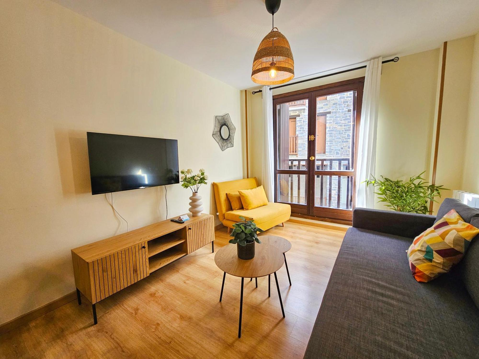 Apartamentos Escarrilla Suites 3000 ภายนอก รูปภาพ