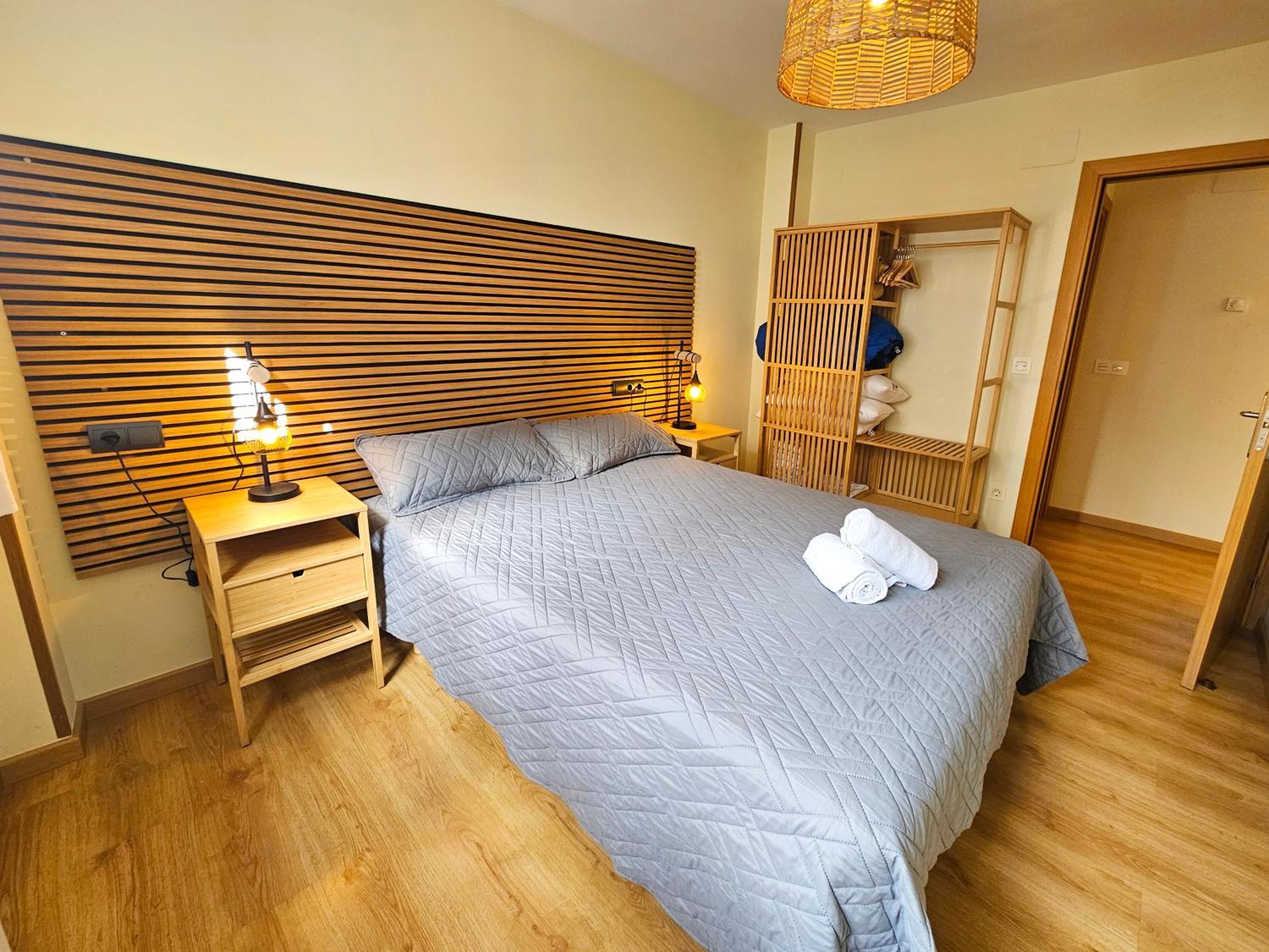 Apartamentos Escarrilla Suites 3000 ภายนอก รูปภาพ
