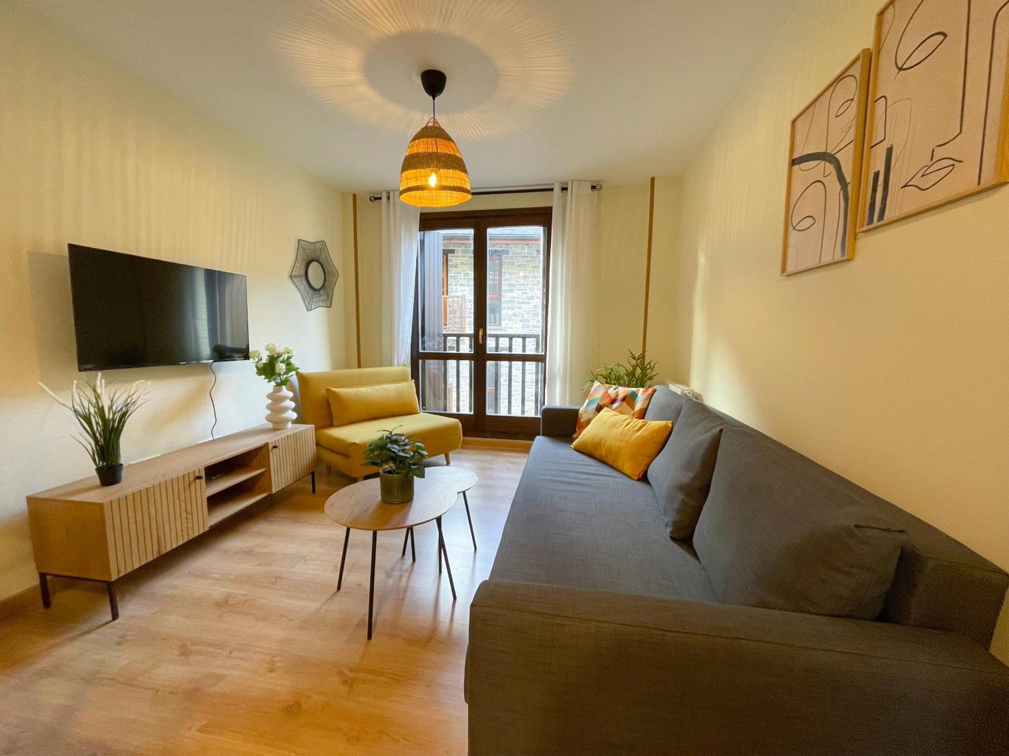 Apartamentos Escarrilla Suites 3000 ภายนอก รูปภาพ