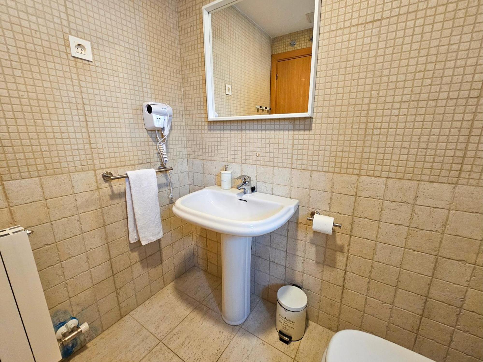 Apartamentos Escarrilla Suites 3000 ภายนอก รูปภาพ