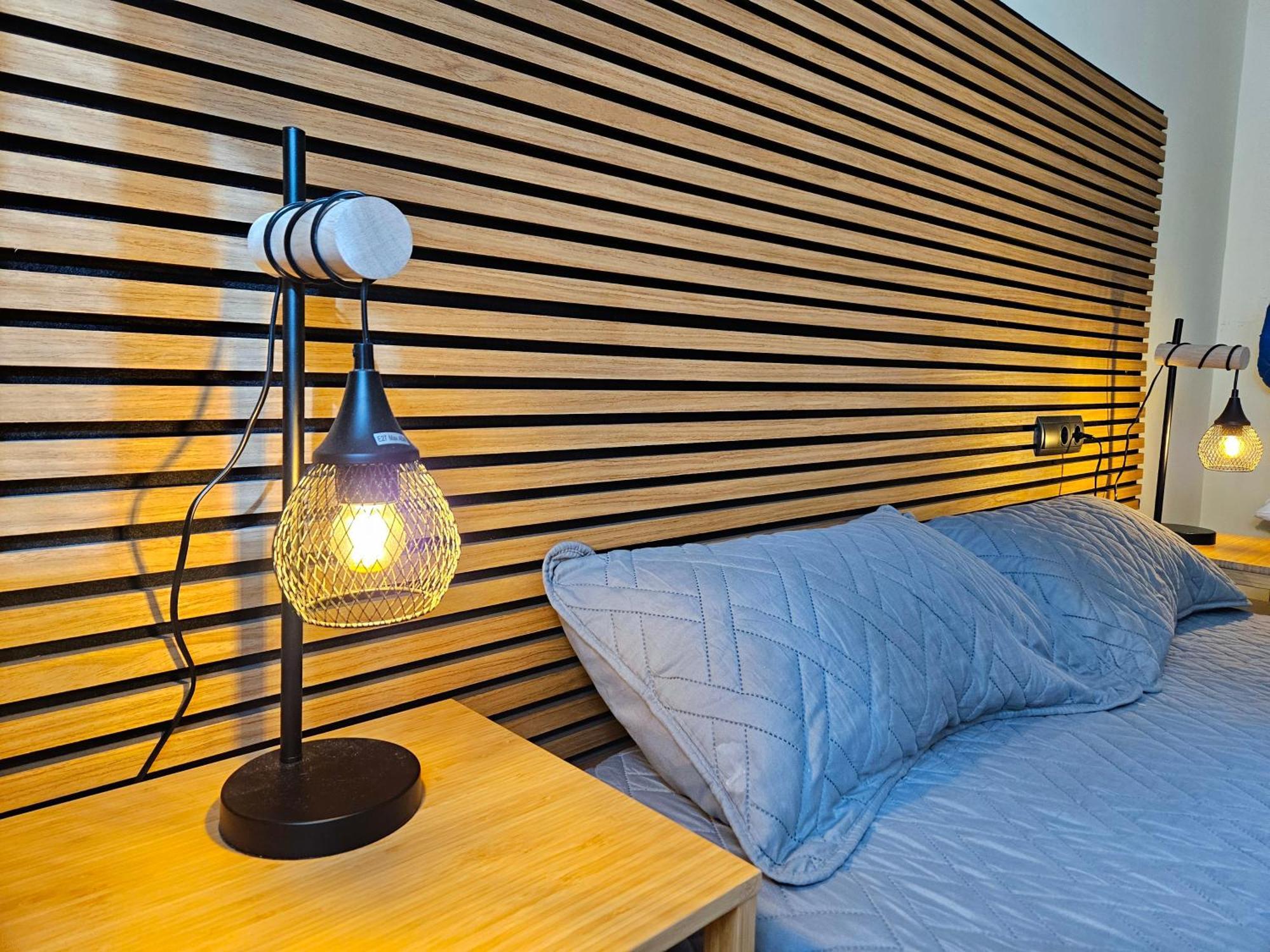 Apartamentos Escarrilla Suites 3000 ภายนอก รูปภาพ