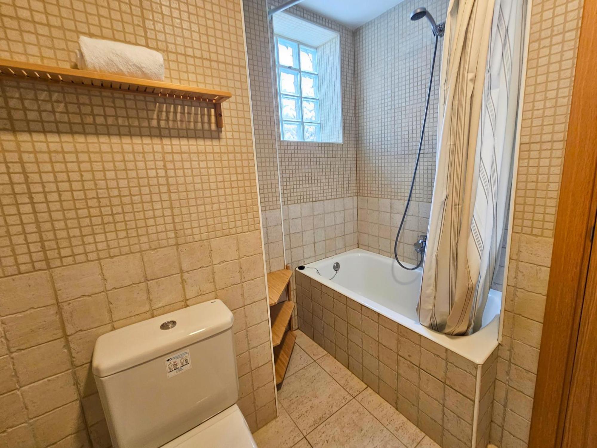 Apartamentos Escarrilla Suites 3000 ภายนอก รูปภาพ