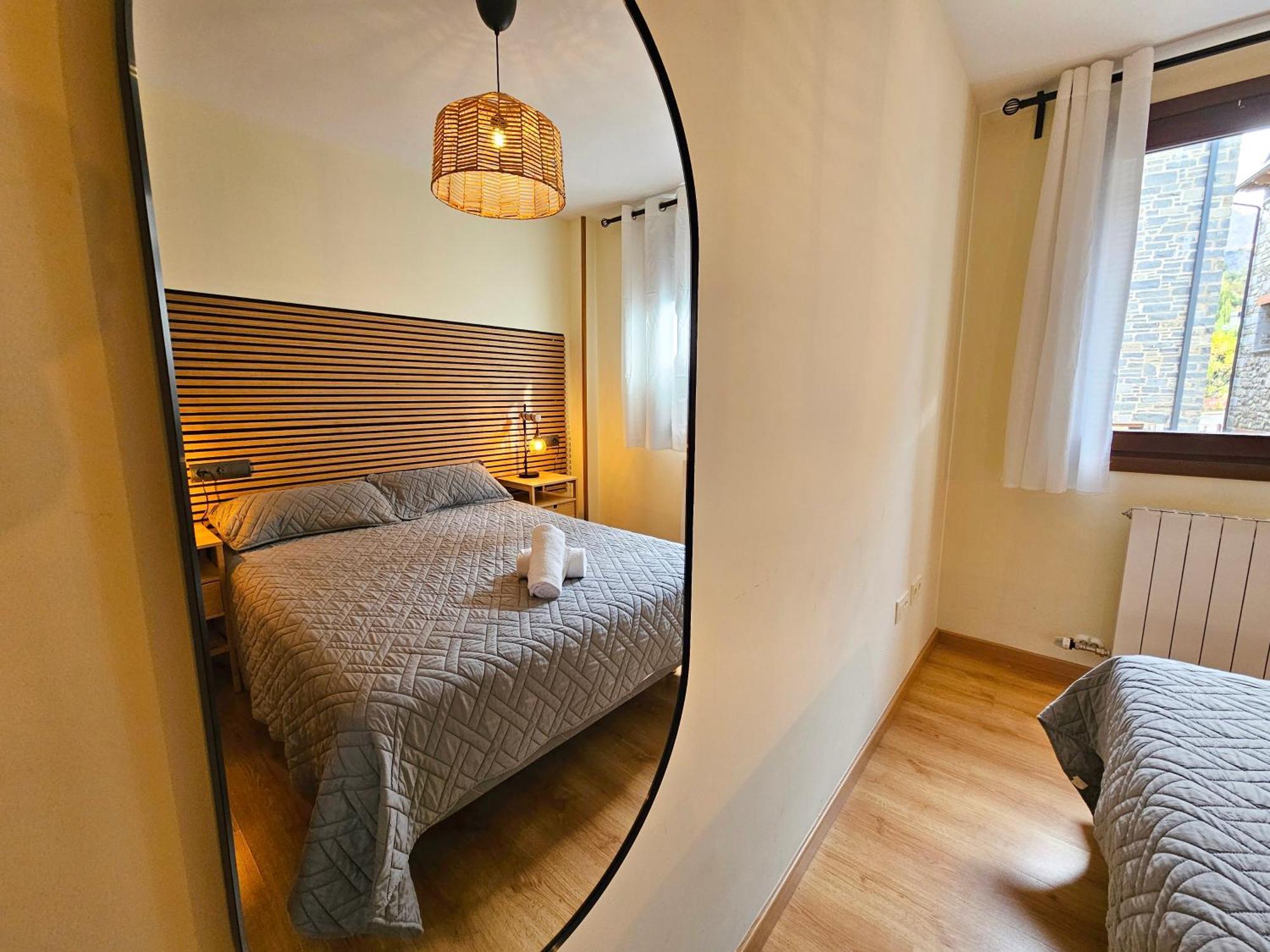 Apartamentos Escarrilla Suites 3000 ภายนอก รูปภาพ