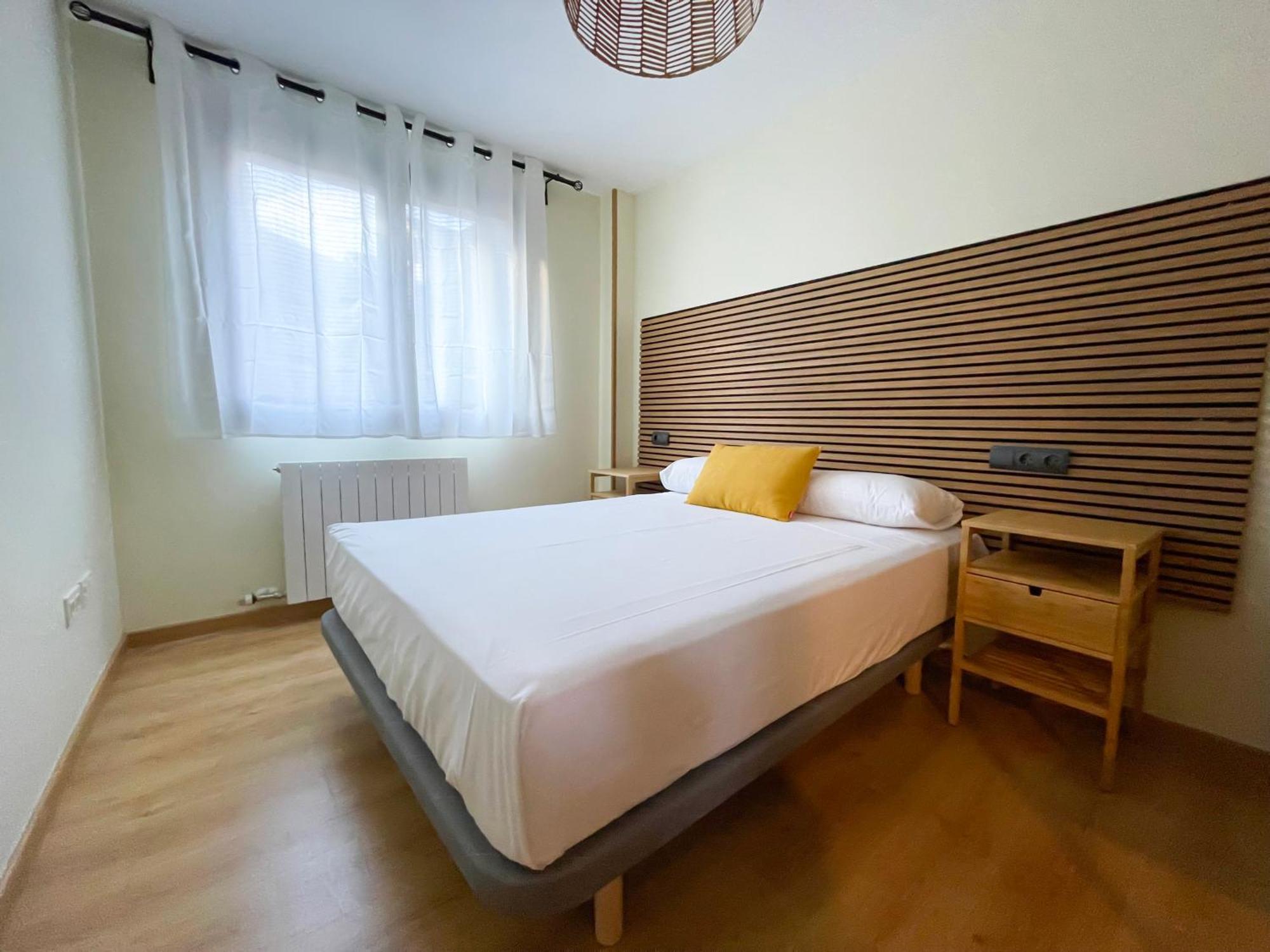 Apartamentos Escarrilla Suites 3000 ภายนอก รูปภาพ