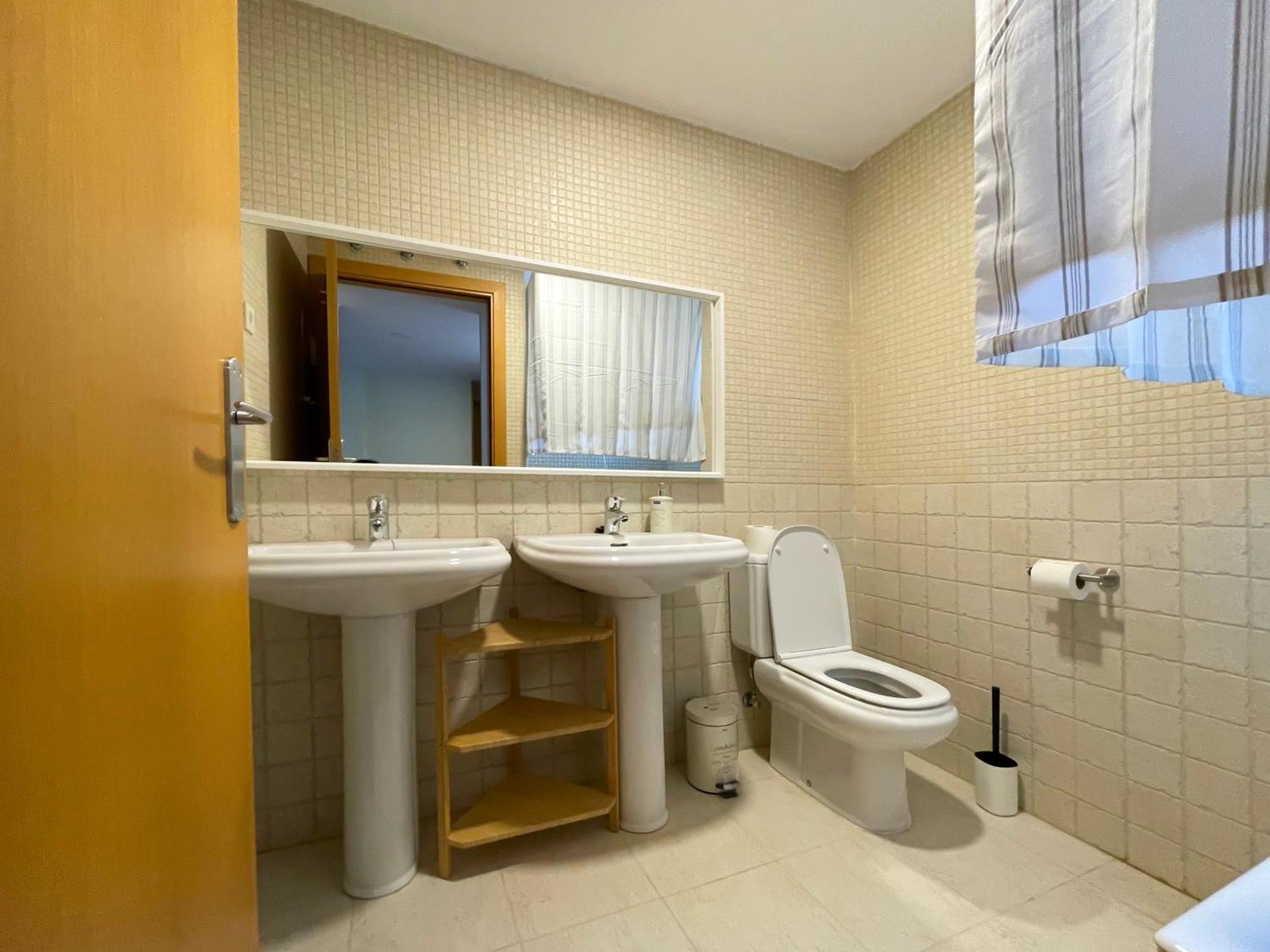 Apartamentos Escarrilla Suites 3000 ภายนอก รูปภาพ