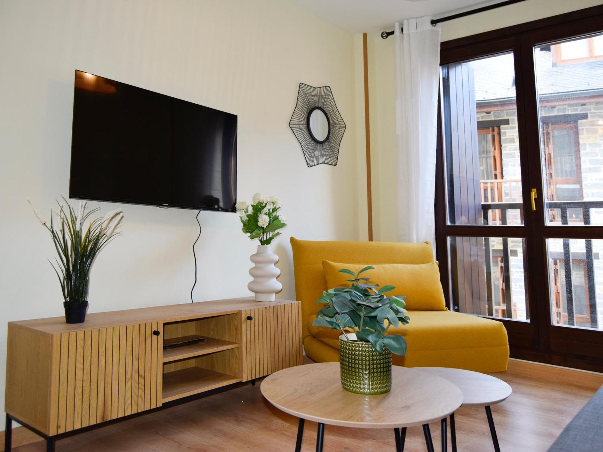 Apartamentos Escarrilla Suites 3000 ภายนอก รูปภาพ